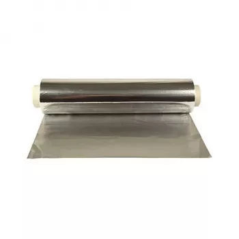 Papier aluminium Papstar 150 m x 30 cm
