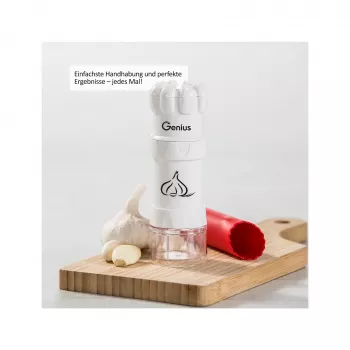 Presse-ail Gembird 3 Genius G5