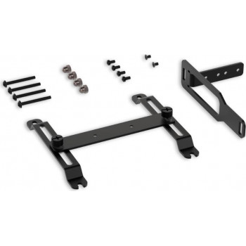 Alphacool Core Universal Mounting Set for DDCzero Reservoir