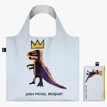 Sac LOQI Basquiat – Pez Dispenser