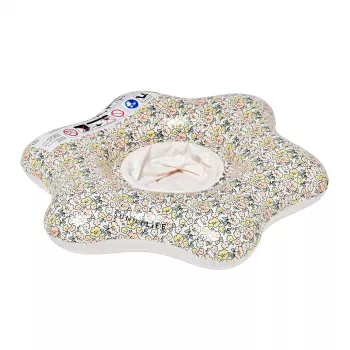 Bouée de piscine Sunnylife pour jeunes enfants – Floats Into the Garden