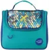 Sac à lunch Maped PICNIK DRAGON, vert / bleu, matière : 100 % polyester, doublure : PEVA