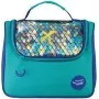 Sac à lunch Maped PICNIK DRAGON, vert / bleu, matière : 100 % polyester, doublure : PEVA