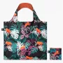 Sac LOQI Glitter Power – Mata Monkey (Q_GP.MM.R)