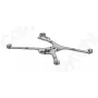 Cadre X-Frame Ergonomic Solutions pour iPad Air