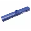 Brosse à récurer Haug Bürsten bleue en plastique, largeur 40,0 cm