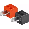 Connecteur d'enceinte Goobay (11250)