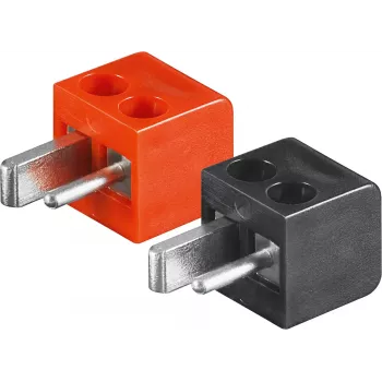 Connecteur d'enceinte Goobay (11250)