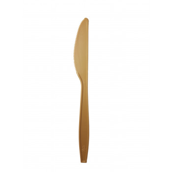 Gogreen Go Green Compostable Knives, 10 pcs (1900866)