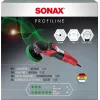 Pad de polissage en mousse SONAX PROFILINE 150, moyen, vert