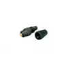 GLORIA Hollow Cone Nozzle, Adjustable, Spray Angle 0-60°, for prima 5 Sprayer