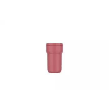 Gobelet isotherme MEPAL Ellipse rouge 0,275 l
