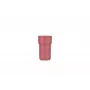 Gobelet isotherme MEPAL Ellipse rouge 0,275 l