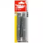 Douille d'ancrage à injection Fischer FIS H 16 x 130 K K NV 130 mm 532658