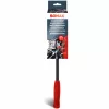 SONAX brosse à jantes microfibre rouge, noir
