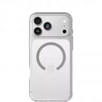 Coque transparente OtterBox Lumen pour iPhone 18 Pro Max / 17 Pro Max, transparente, ProPack (77-001146)