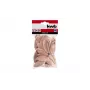 Chevilles en bois kwb 12 mm 029120 50 pcs.