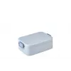 Boîte à repas Mepal Take a Break Midi, 0,9 l, Nordic Blue