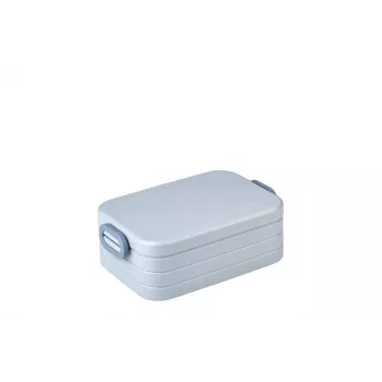 Boîte à repas Mepal Take a Break Midi, 0,9 l, Nordic Blue