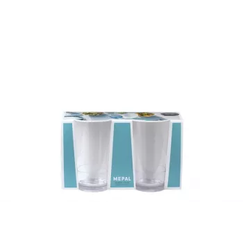 Verres à boire MEPAL Flow, 275 ml