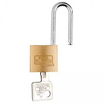 Cadenas BURG WÄCHTER HB C-Line, doré