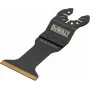 Lames pour outil multifonction DeWalt DT20736