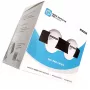 Casque antibruit Mozos MKID-1-WHITE pour bébés, blanc