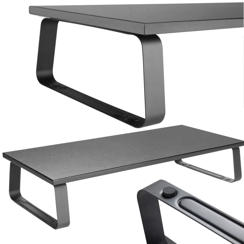 Mozos SINGLE-RISER-S support d'écran