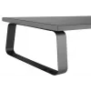 Mozos SINGLE-RISER-S support d'écran