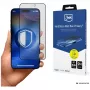 Verre trempé de confidentialité 3mk HardGlass Matt Max Privacy pour Apple iPhone 18 Pro Max