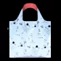 Sac LOQI Moomin – Family Pattern (réfléchissant)