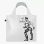 Sac transparent LOQI Tom of Finland – Use a Rubber