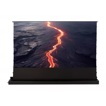 Écran de sol UST celexon HomeCinema Plus 120, 304,8 cm, noir (1000025599)