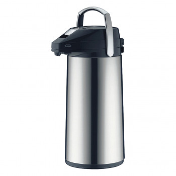 Carafe isotherme alfi, 2,2 l, argent