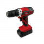 Perceuse-visseuse sans fil Vertex VWA21Li Basic, 21 V, 1,5 Ah