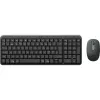 Ensemble clavier et souris sans fil Logitech MK250 (920-013555)