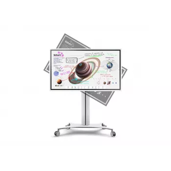 Chariot d'écran celexon Expert Seoul pour Samsung FLIP