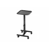 Chariot pour projecteur celexon PT1010, noir