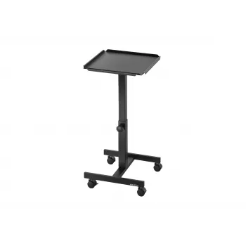 Chariot pour projecteur celexon PT1010, noir