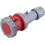 Prise femelle CEE Sygonix SY-6796258 63 A 5 broches 400 V/AC