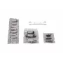 Set de vis celexon MultiCel