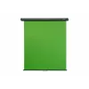 Rouleau fond vert Chroma Key celexon, 275,8 cm