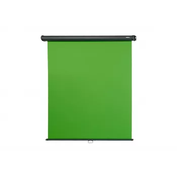 celexon Rollo Chroma Key Green Screen, 275.8 cm