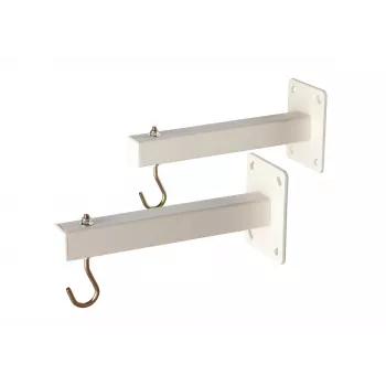 celexon mounting component (2 wall spacers)