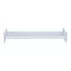 Entretoise de plafond celexon pour écrans complémentaires Professional Plus 40 cm
