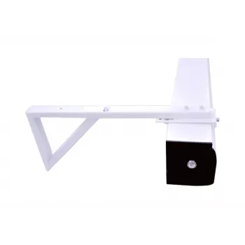 Entretoise murale celexon Expert XL, blanche