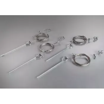 Ensemble de câbles de tension celexon pour écran de projection