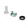 Matériel de montage rack 19 inch VALUE M6, 50 ensembles (26.99.0004)
