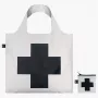 Sac LOQI Kazimir Malevich – Croix noire