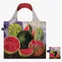 Sac LOQI Frida Kahlo – Viva la Vida, Watermelons